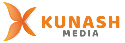 Kunash Media Solution Logo